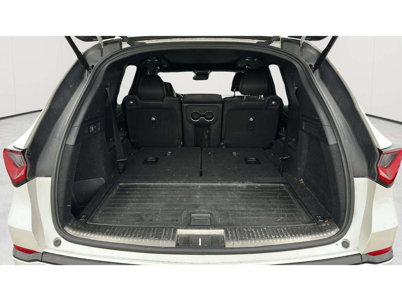 2025 Acura MDX Elite Photo