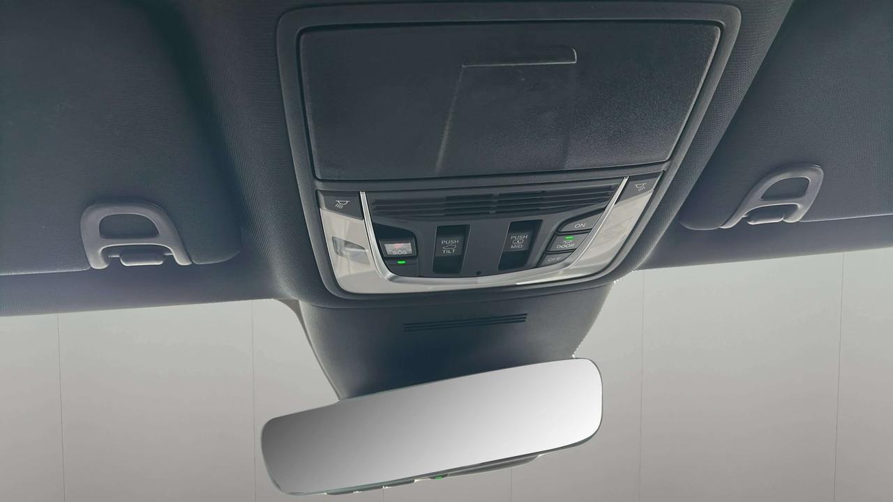 2025 Acura MDX Elite Photo