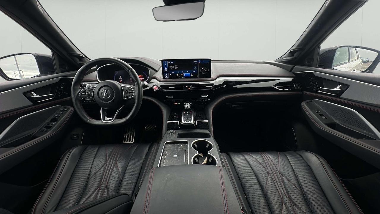 2025 Acura MDX Elite Photo