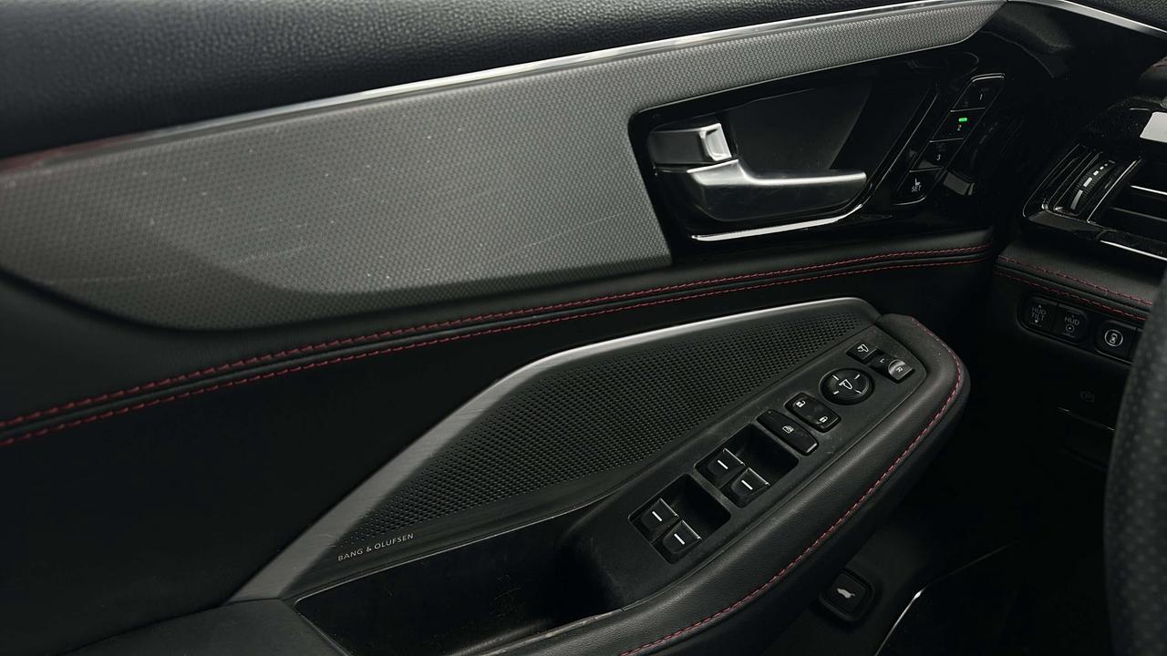 2025 Acura MDX Elite Photo