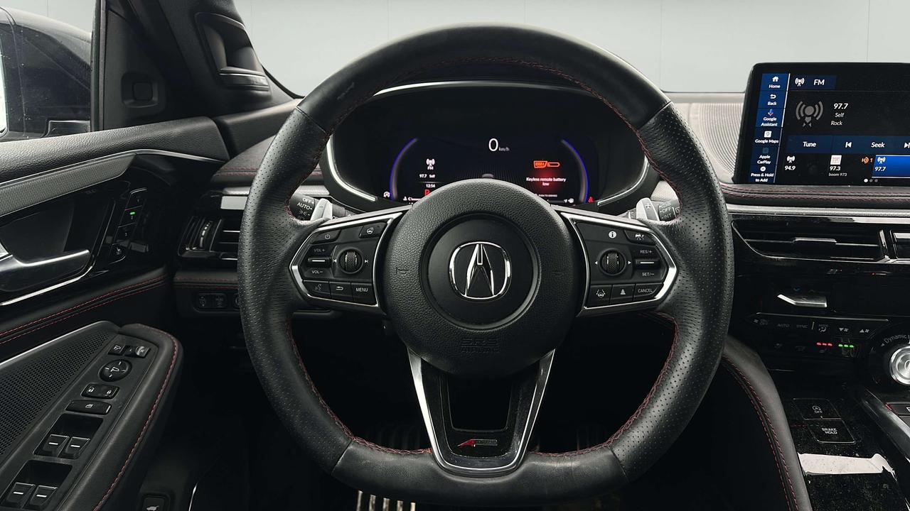 2025 Acura MDX Elite Photo