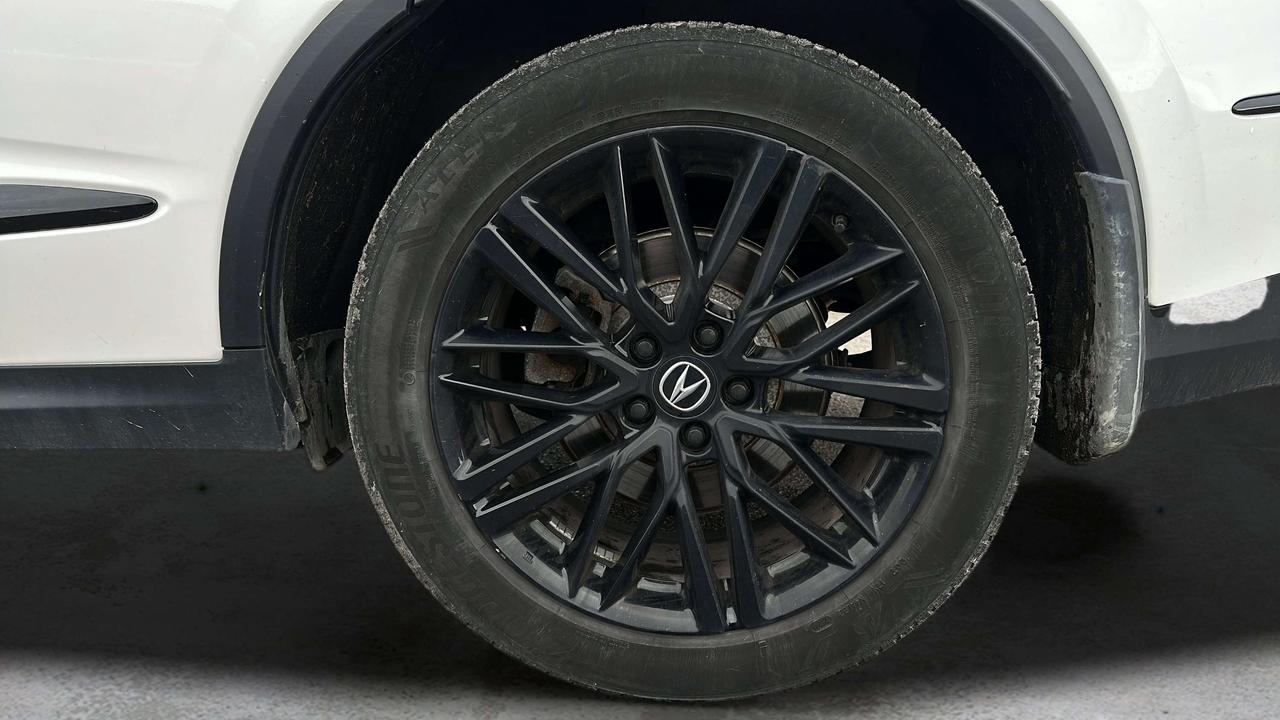 2025 Acura MDX Elite Photo