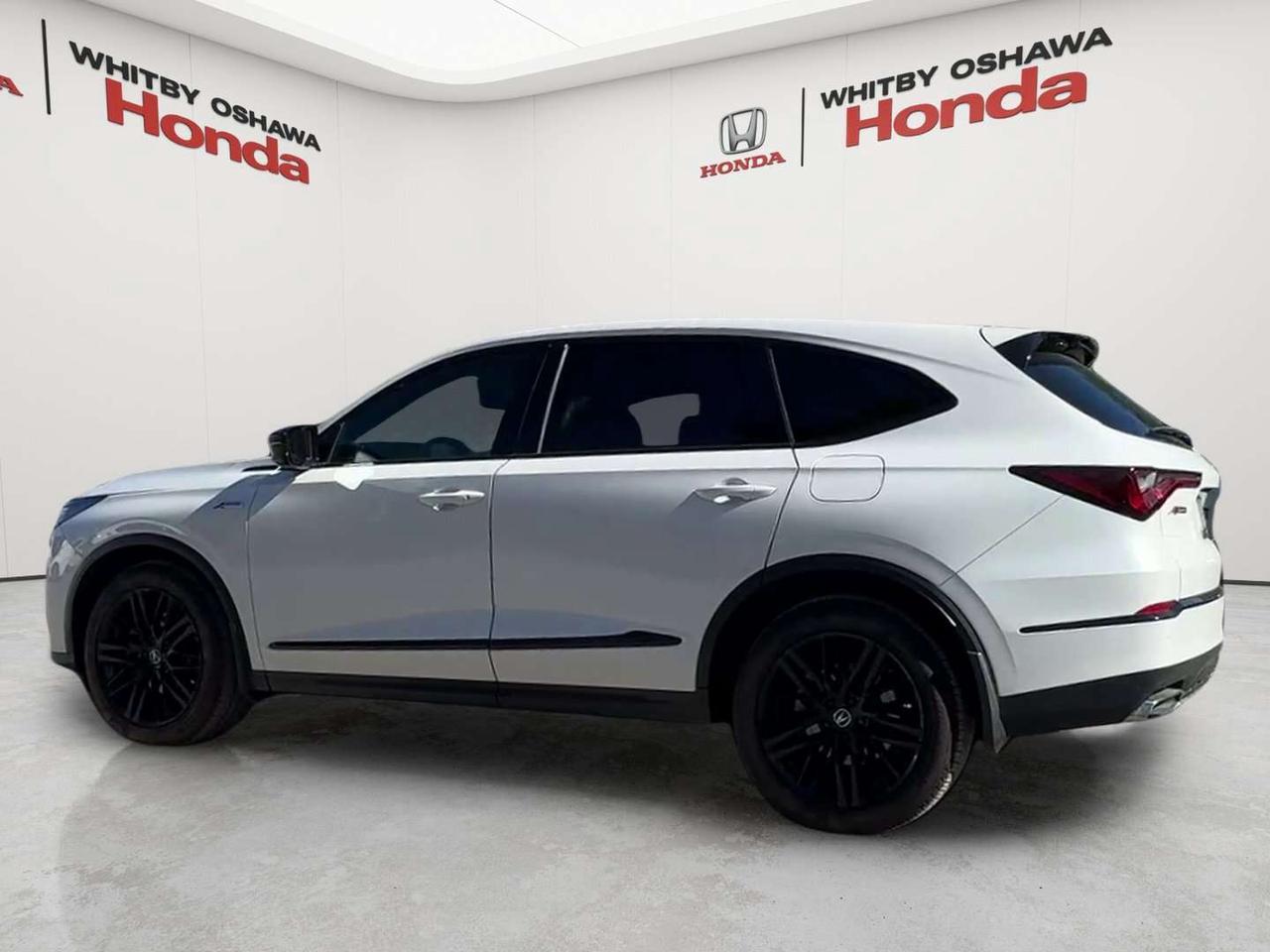 2025 Acura MDX A-Spec Photo
