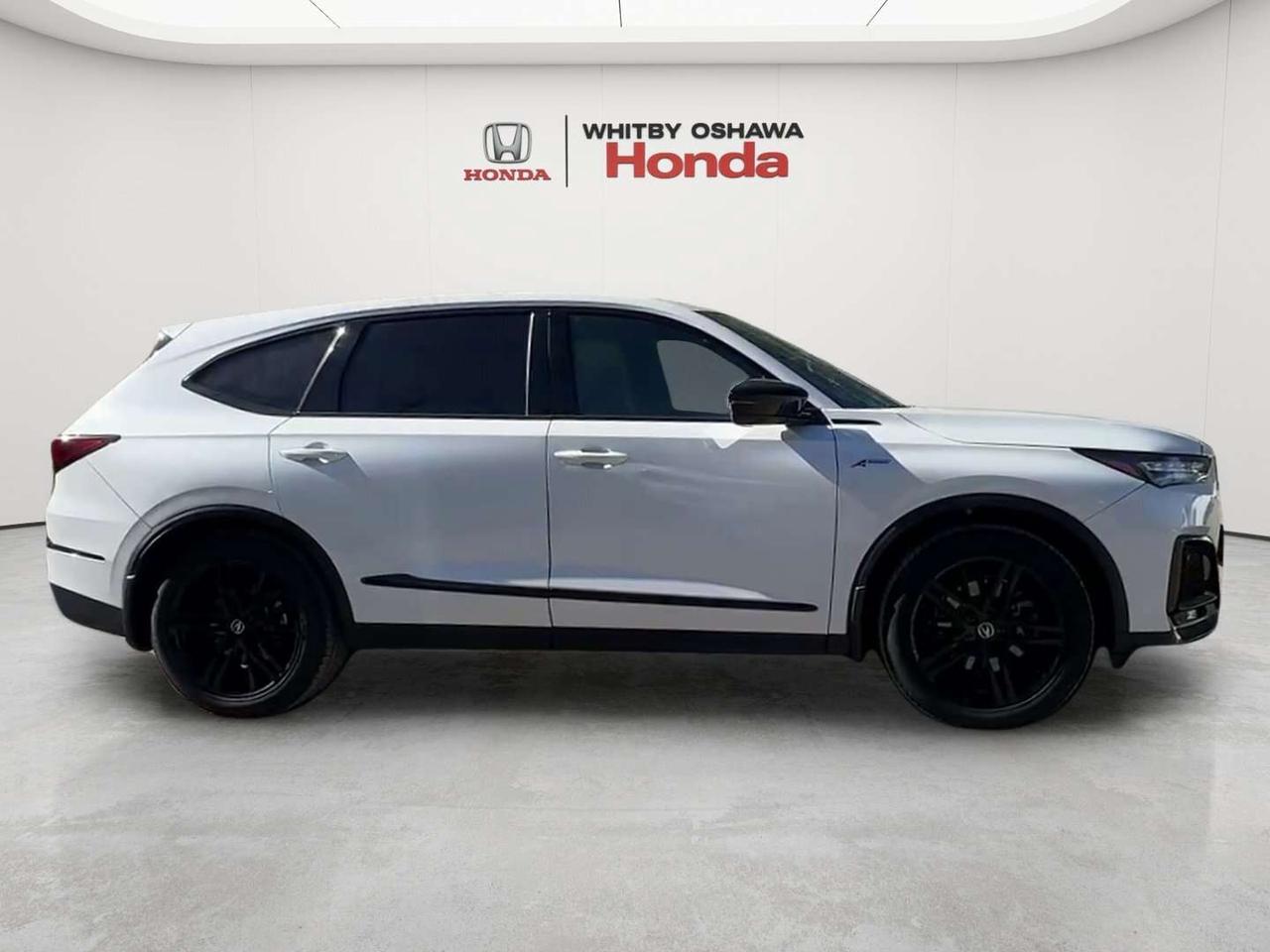 2025 Acura MDX A-Spec Photo