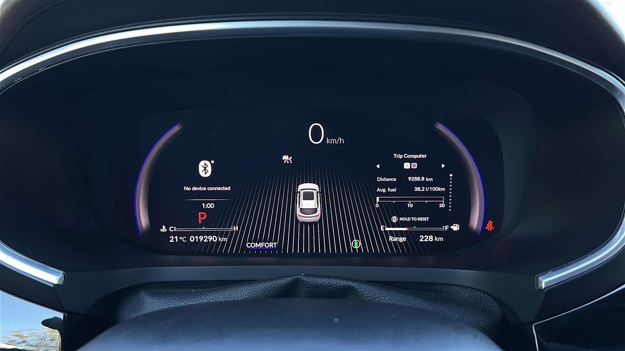 2025 Acura MDX A-Spec Photo