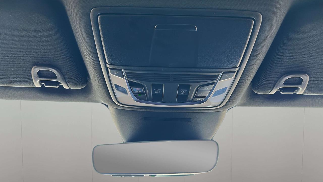 2025 Acura MDX A-Spec Photo