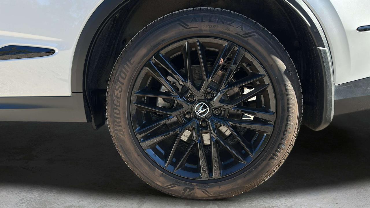 2025 Acura MDX A-Spec Photo