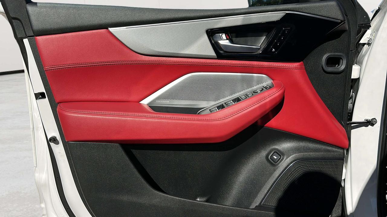 2025 Acura MDX A-Spec Photo