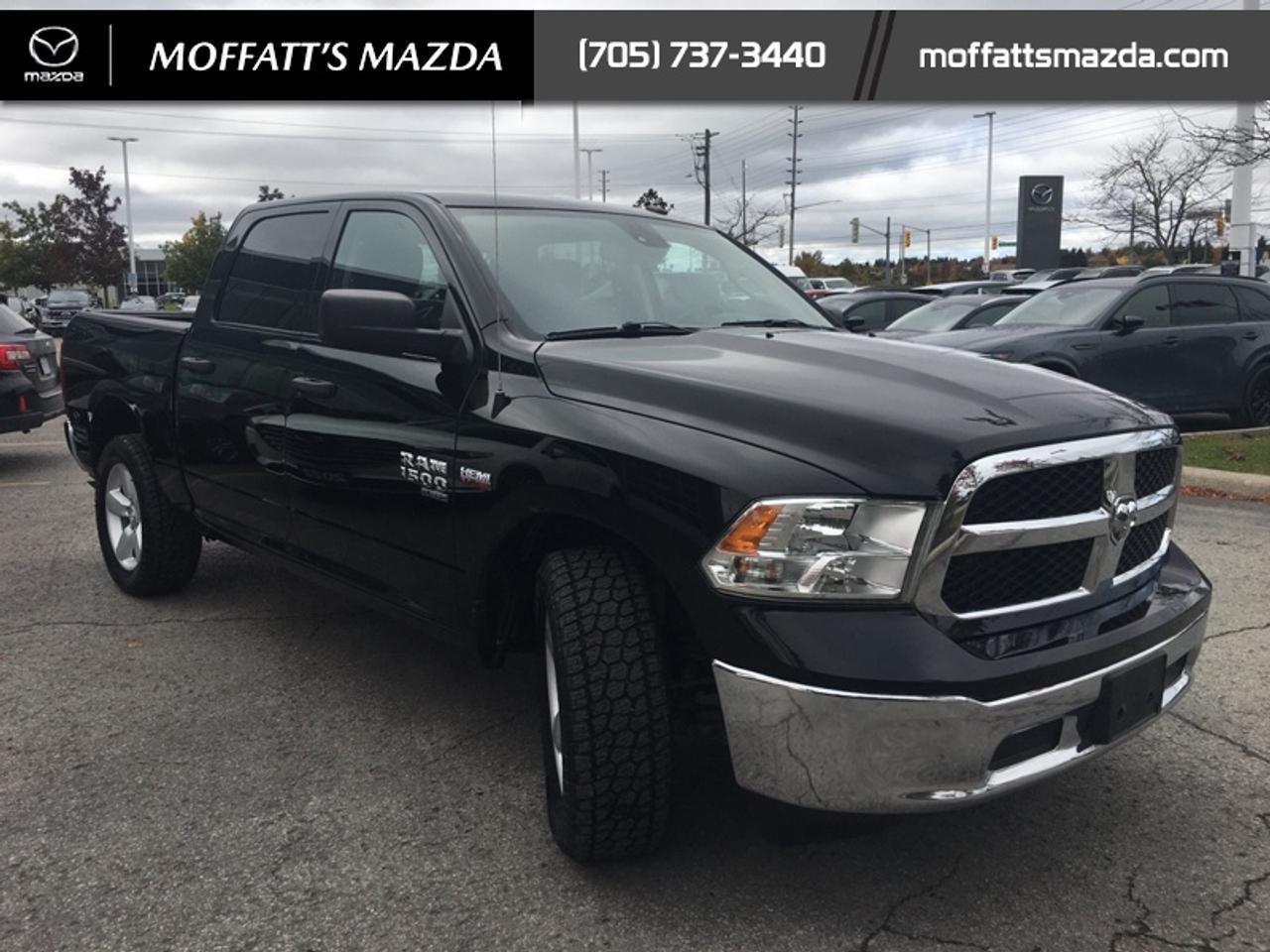 2023 RAM 1500 Classic SLT Photo