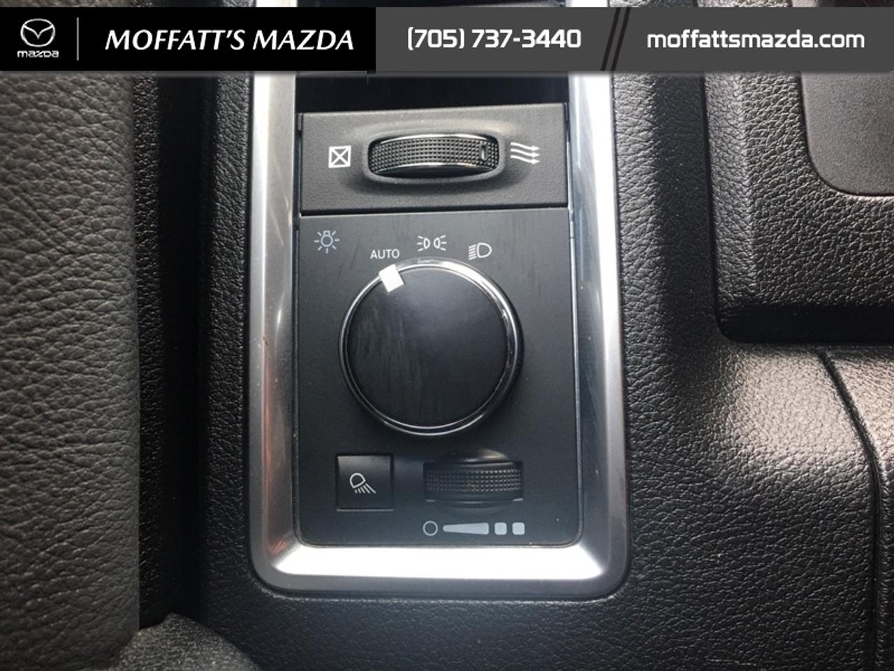 2023 RAM 1500 Classic SLT Photo