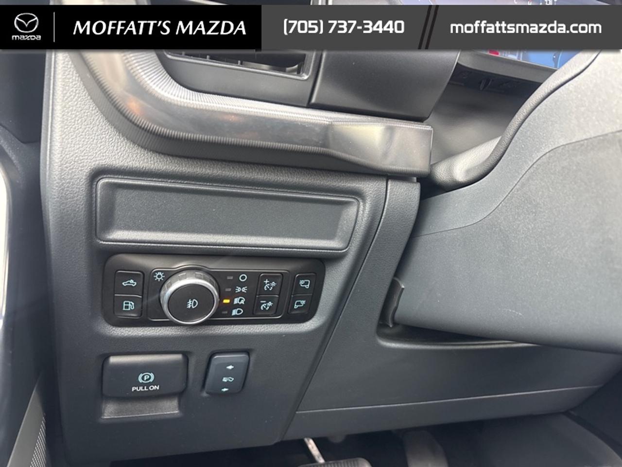 2025 Ford F-150 Platinum Photo