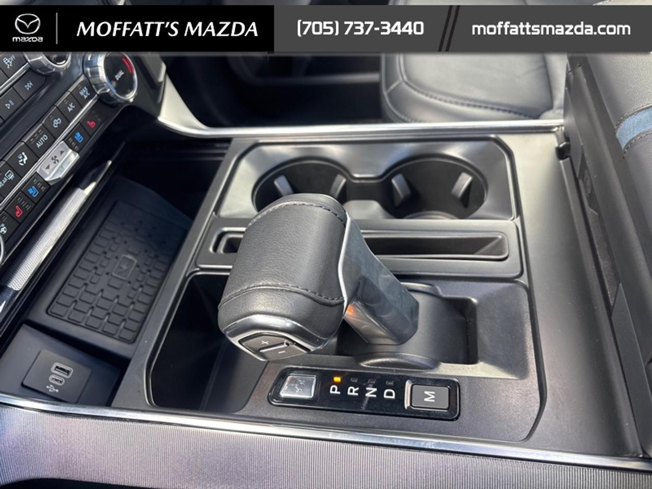 2025 Ford F-150 Platinum Photo