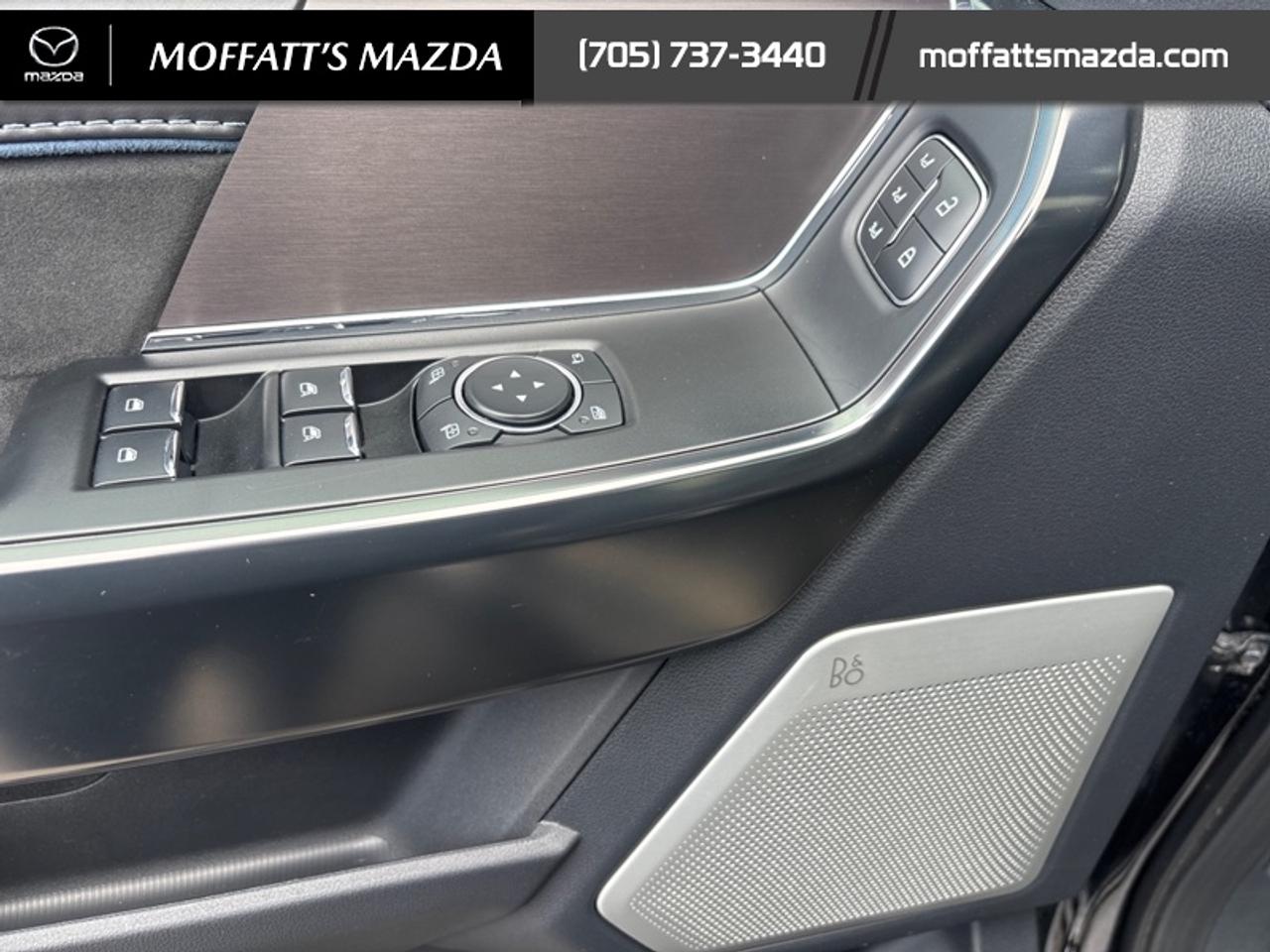 2025 Ford F-150 Platinum Photo