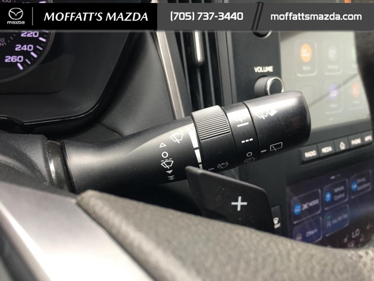 2020 Subaru Outback Convenience Photo