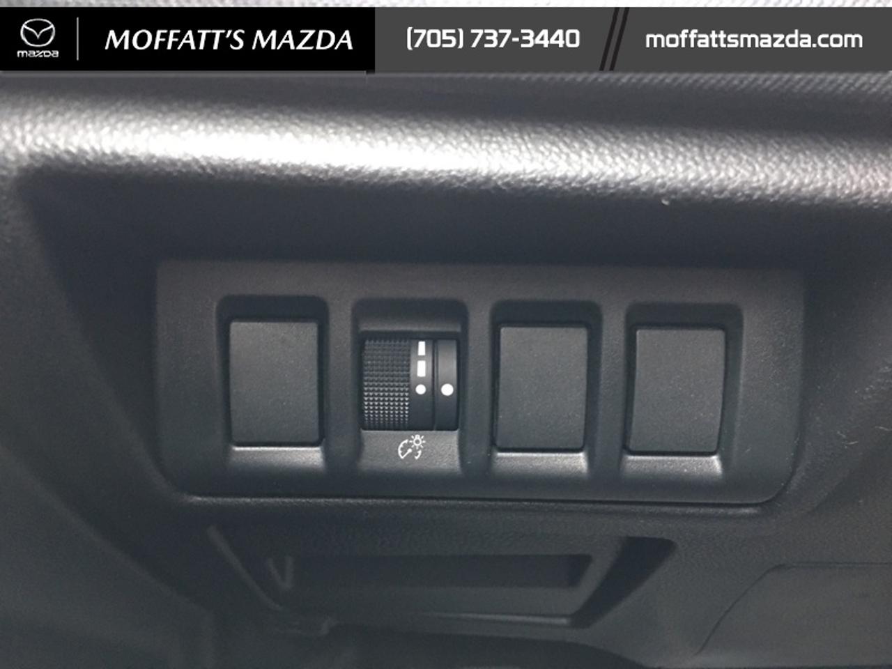 2020 Subaru Outback Convenience Photo