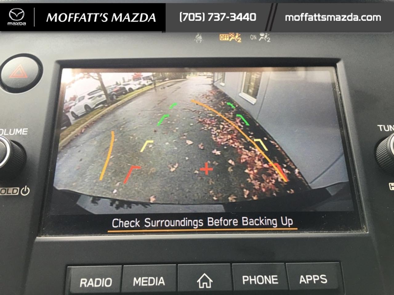 2020 Subaru Outback Convenience Photo