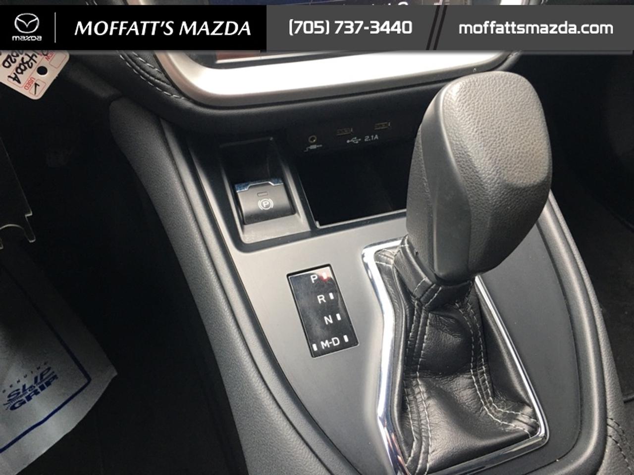 2020 Subaru Outback Convenience Photo