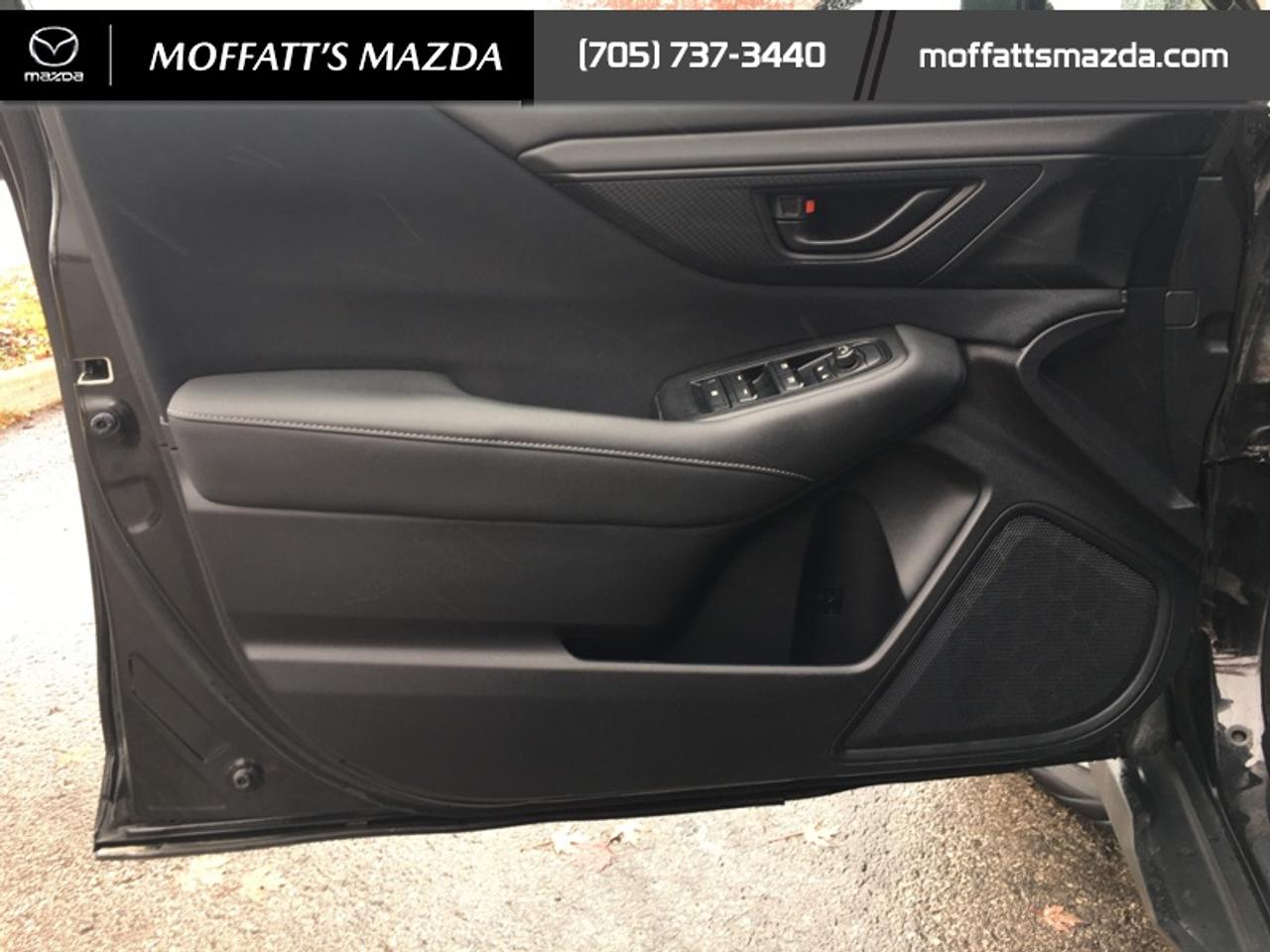 2020 Subaru Outback Convenience Photo
