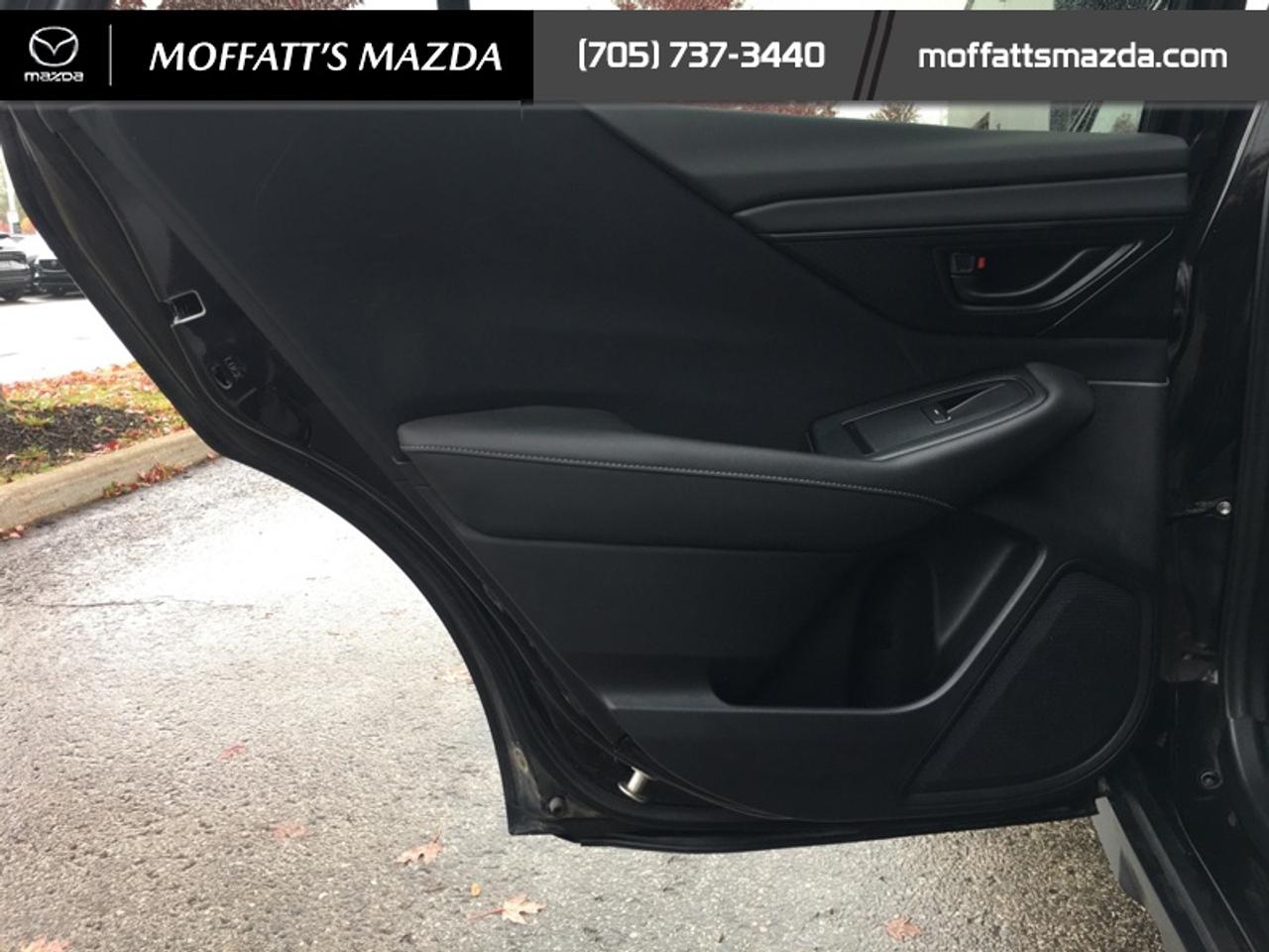 2020 Subaru Outback Convenience Photo