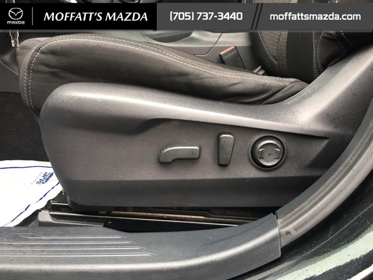 2020 Subaru Outback Convenience Photo