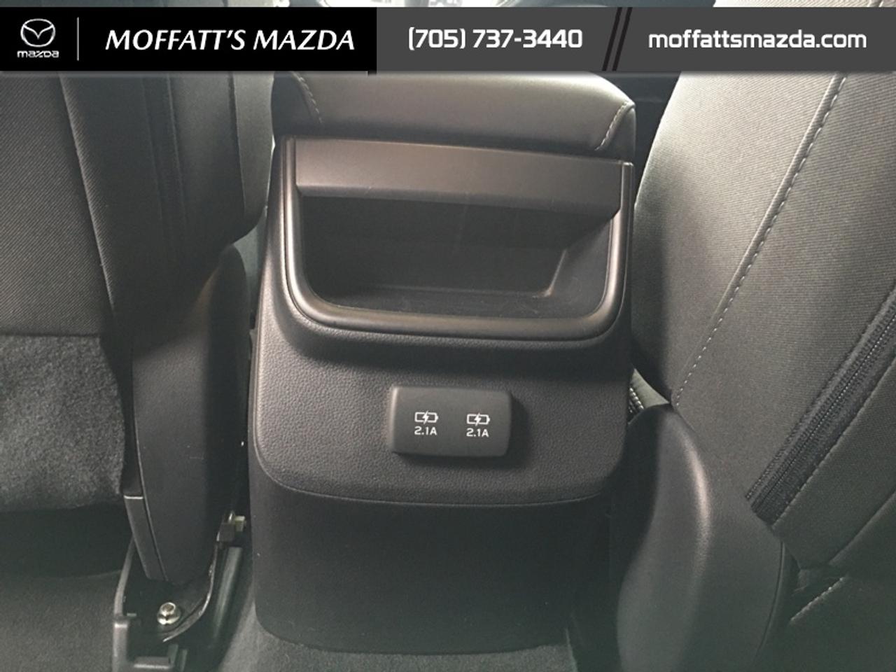 2020 Subaru Outback Convenience Photo