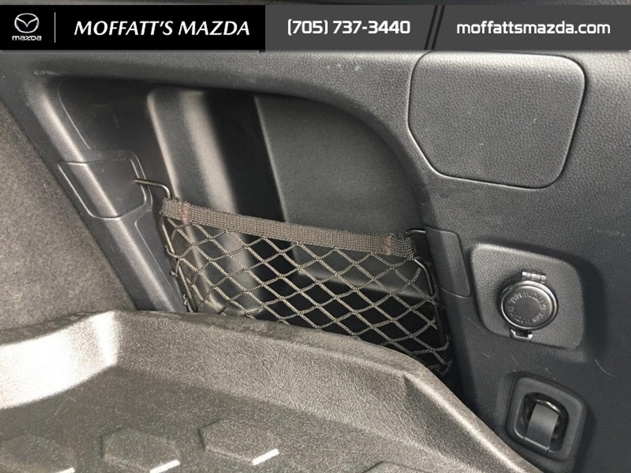 2020 Subaru Outback Convenience Photo