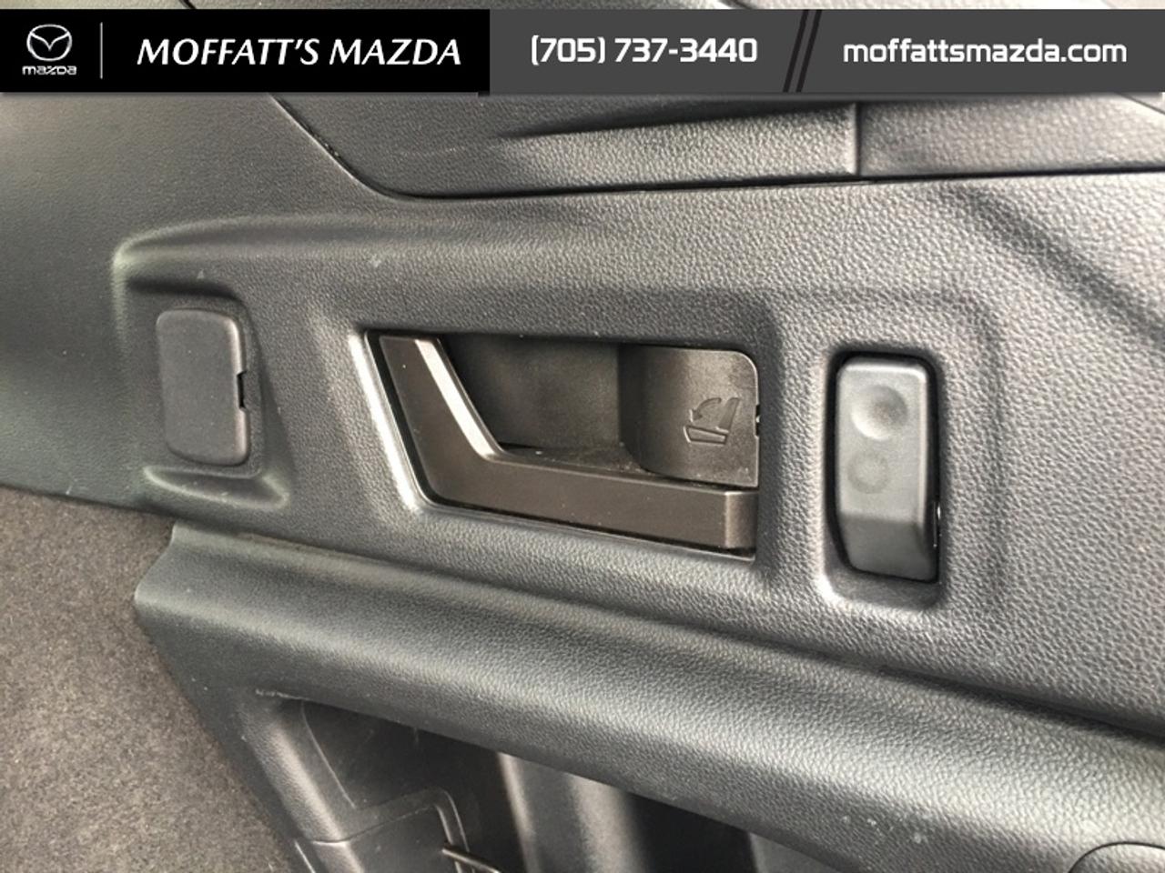 2020 Subaru Outback Convenience Photo