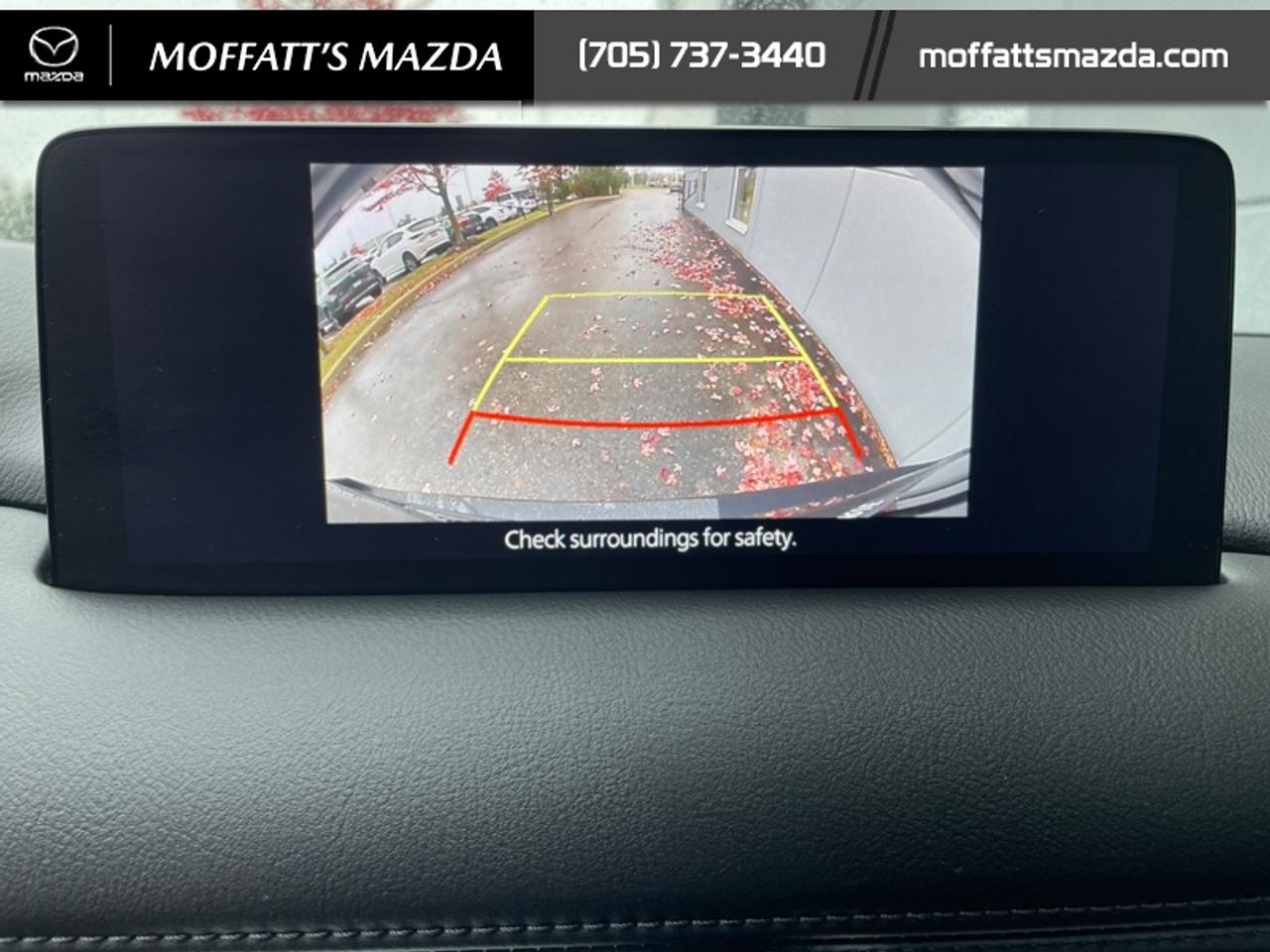 2024 Mazda CX-5 GS Photo