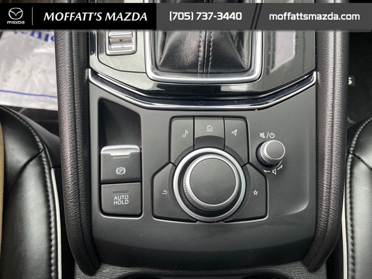 2024 Mazda CX-5 GS Photo