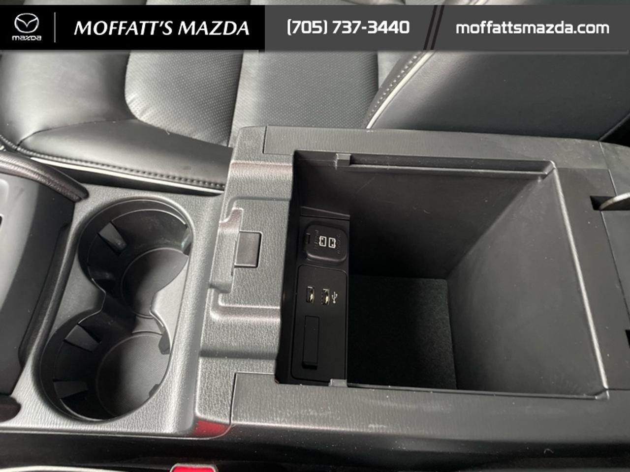 2024 Mazda CX-5 GS Photo