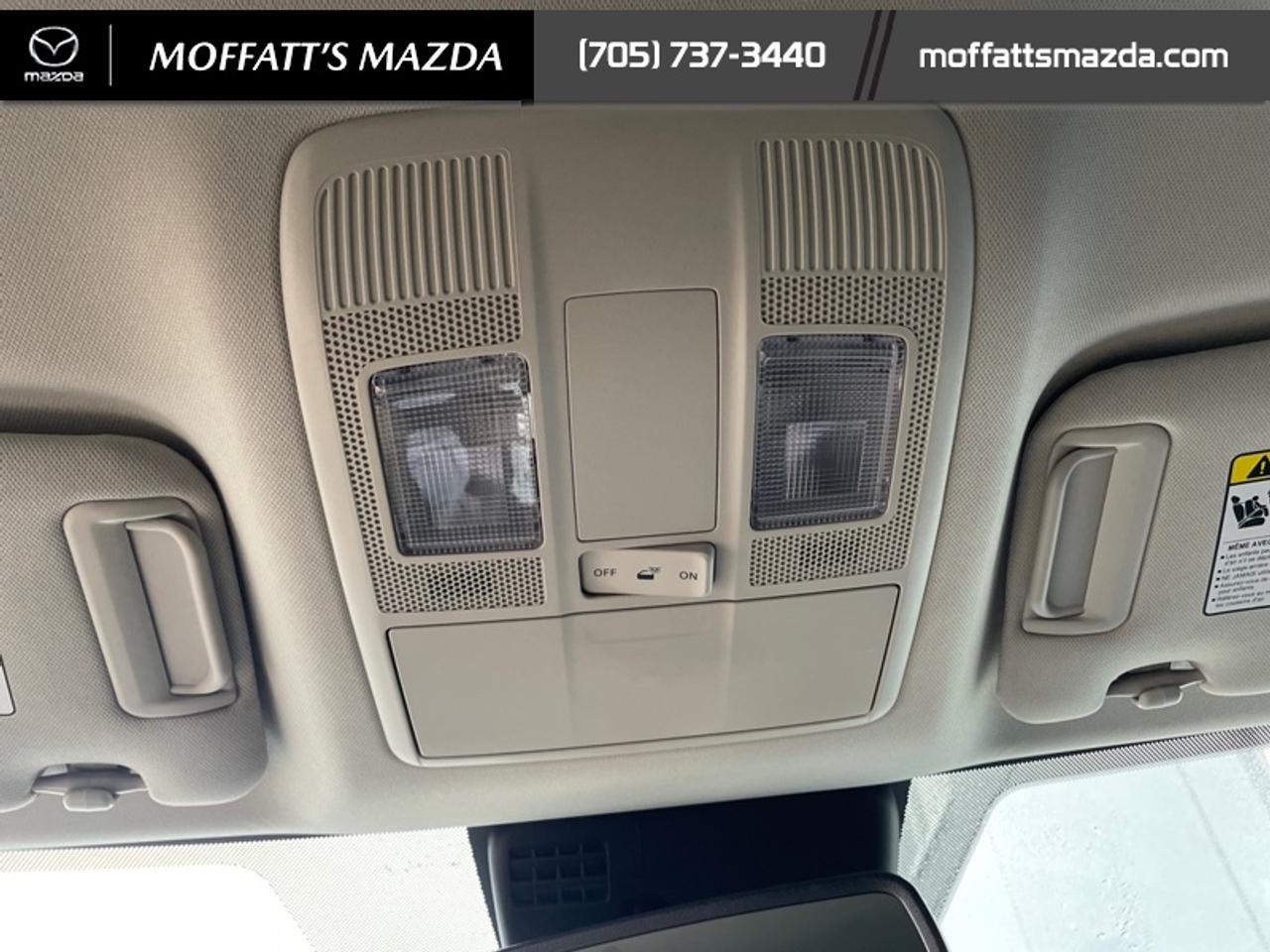 2024 Mazda CX-5 GS Photo