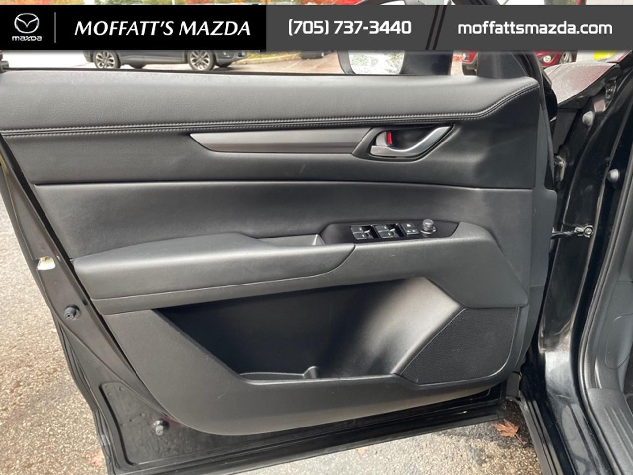 2024 Mazda CX-5 GS Photo
