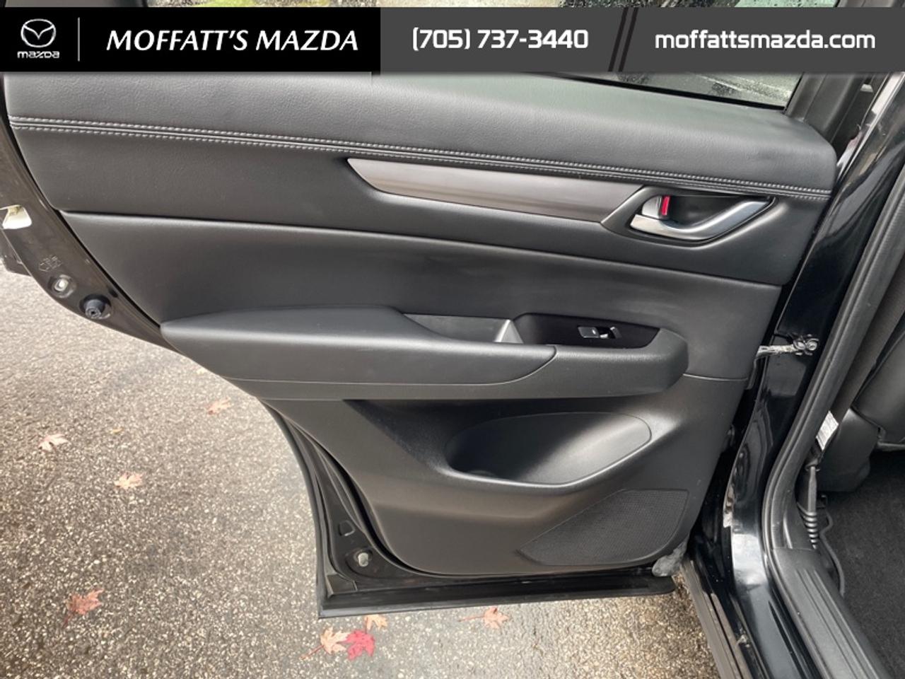 2024 Mazda CX-5 GS Photo