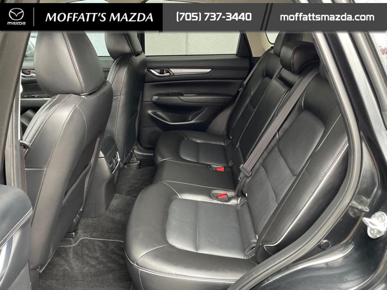 2024 Mazda CX-5 GS Photo
