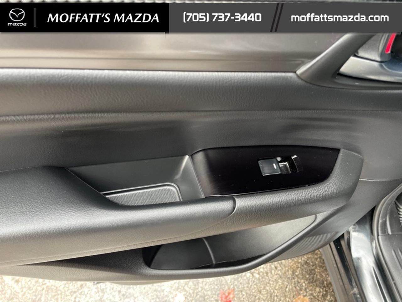 2024 Mazda CX-5 GS Photo