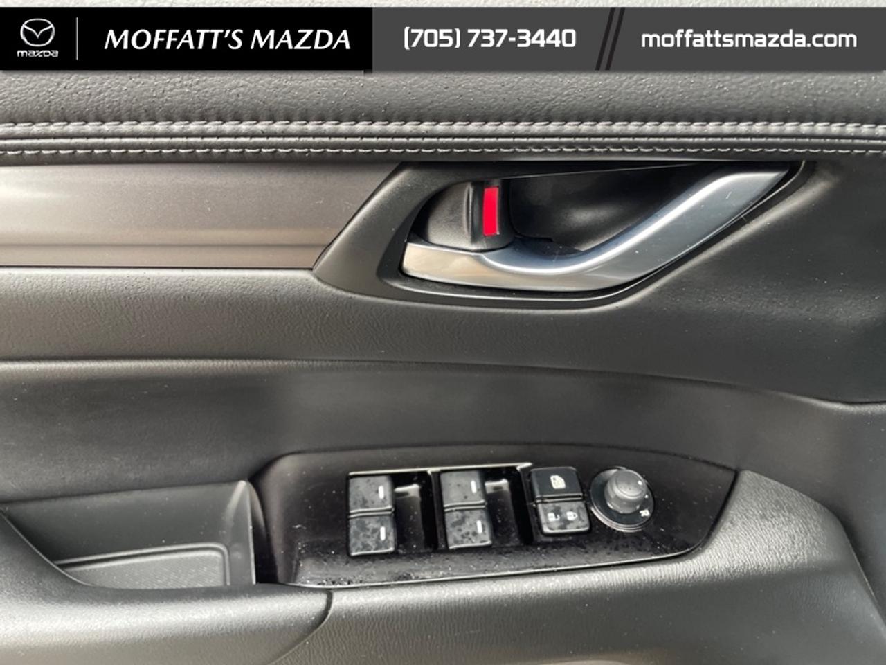2024 Mazda CX-5 GS Photo