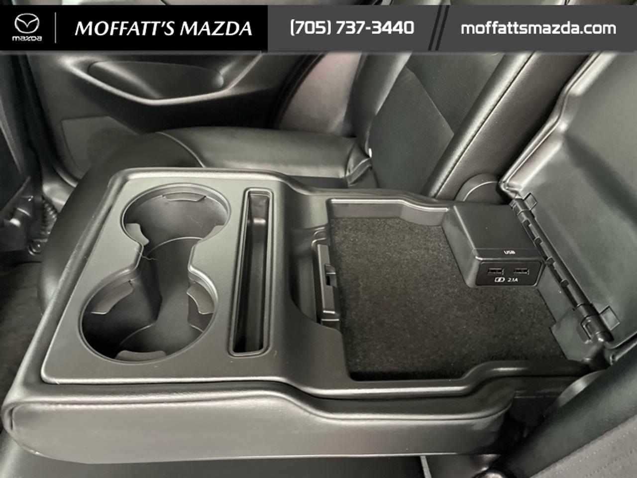 2024 Mazda CX-5 GS Photo