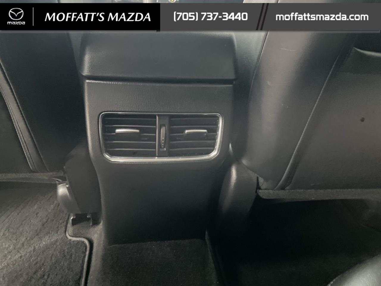 2024 Mazda CX-5 GS Photo