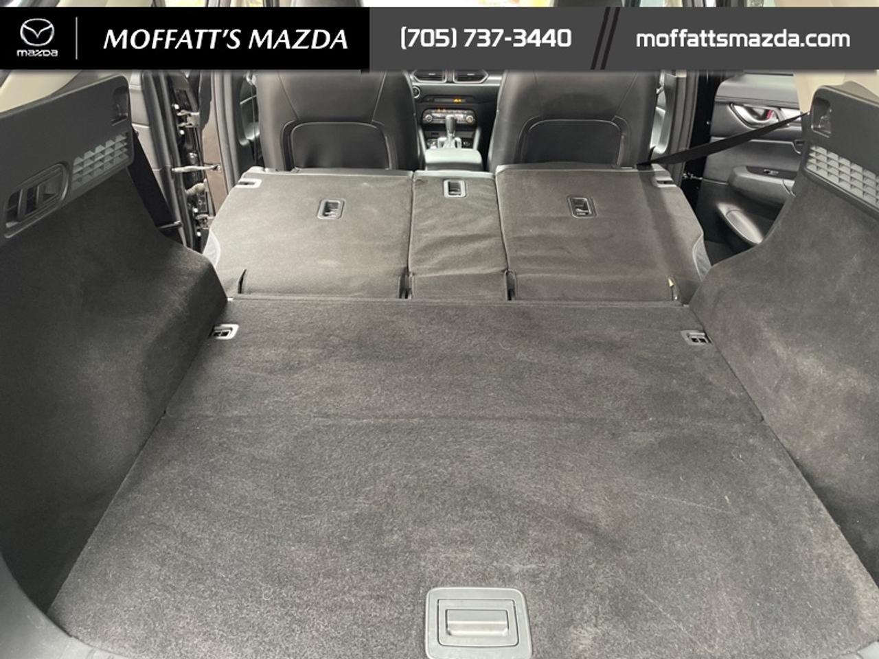 2024 Mazda CX-5 GS Photo