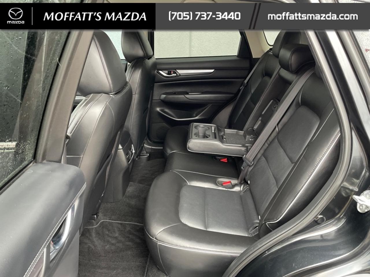 2024 Mazda CX-5 GS Photo