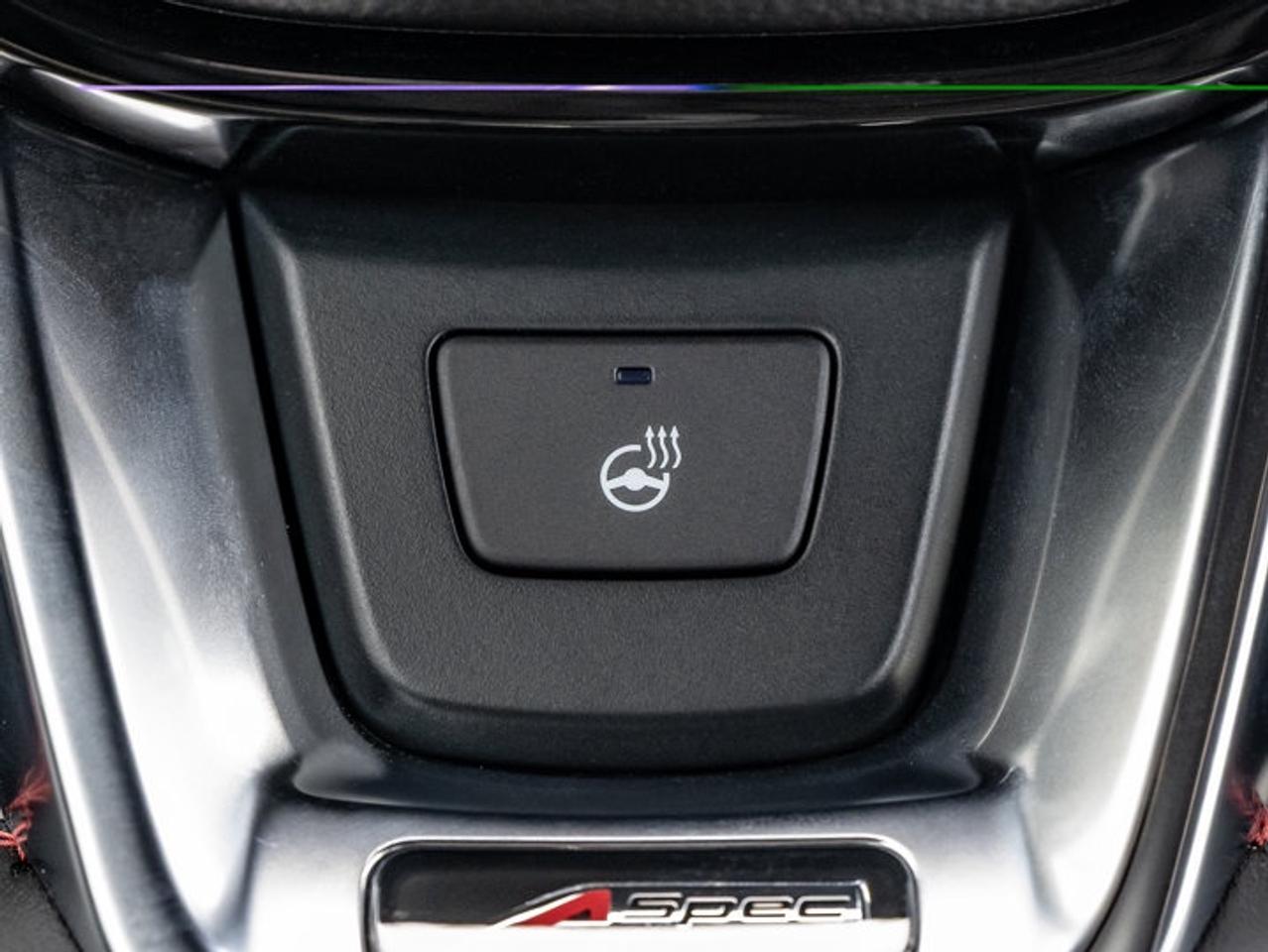 2026 Acura ADX A-Spec Photo