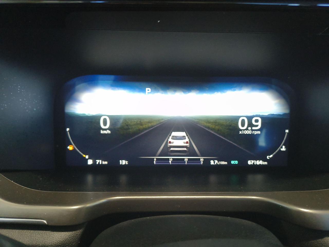 2023 Kia Sorento SX Photo0