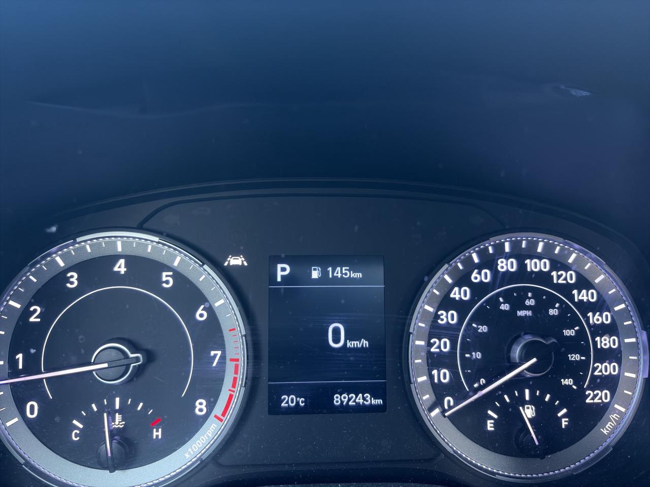 2022 Hyundai Venue Preferred | Blind Spot Monitor | Heated Seats | Cross Traffic Alert | Lane Departure Warning Photo