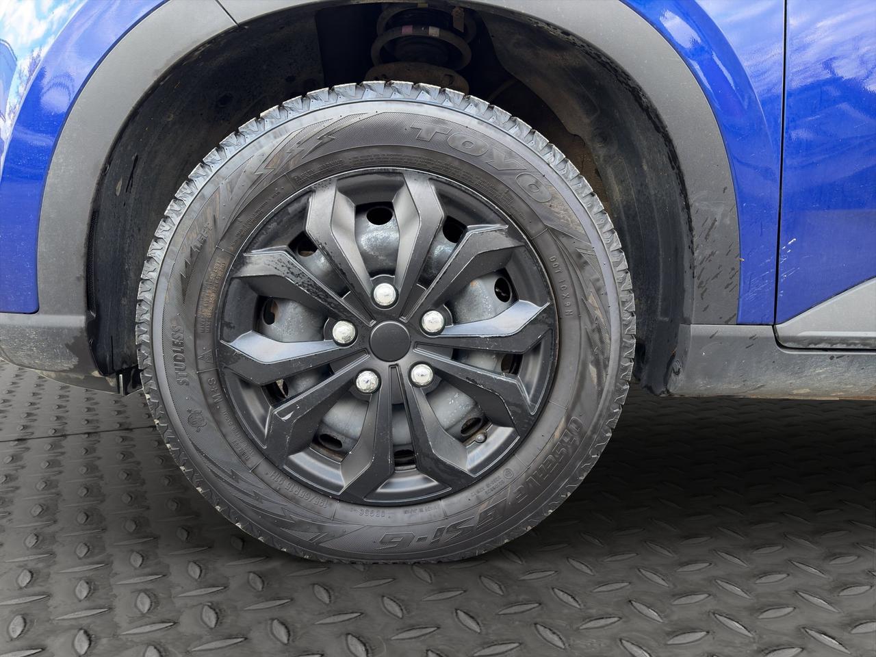 2022 Hyundai Venue Preferred | Blind Spot Monitor | Heated Seats | Cross Traffic Alert | Lane Departure Warning Photo1