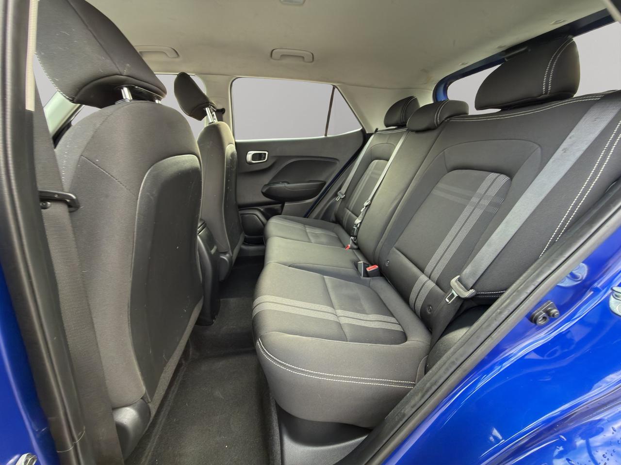2022 Hyundai Venue Preferred | Blind Spot Monitor | Heated Seats | Cross Traffic Alert | Lane Departure Warning Photo
