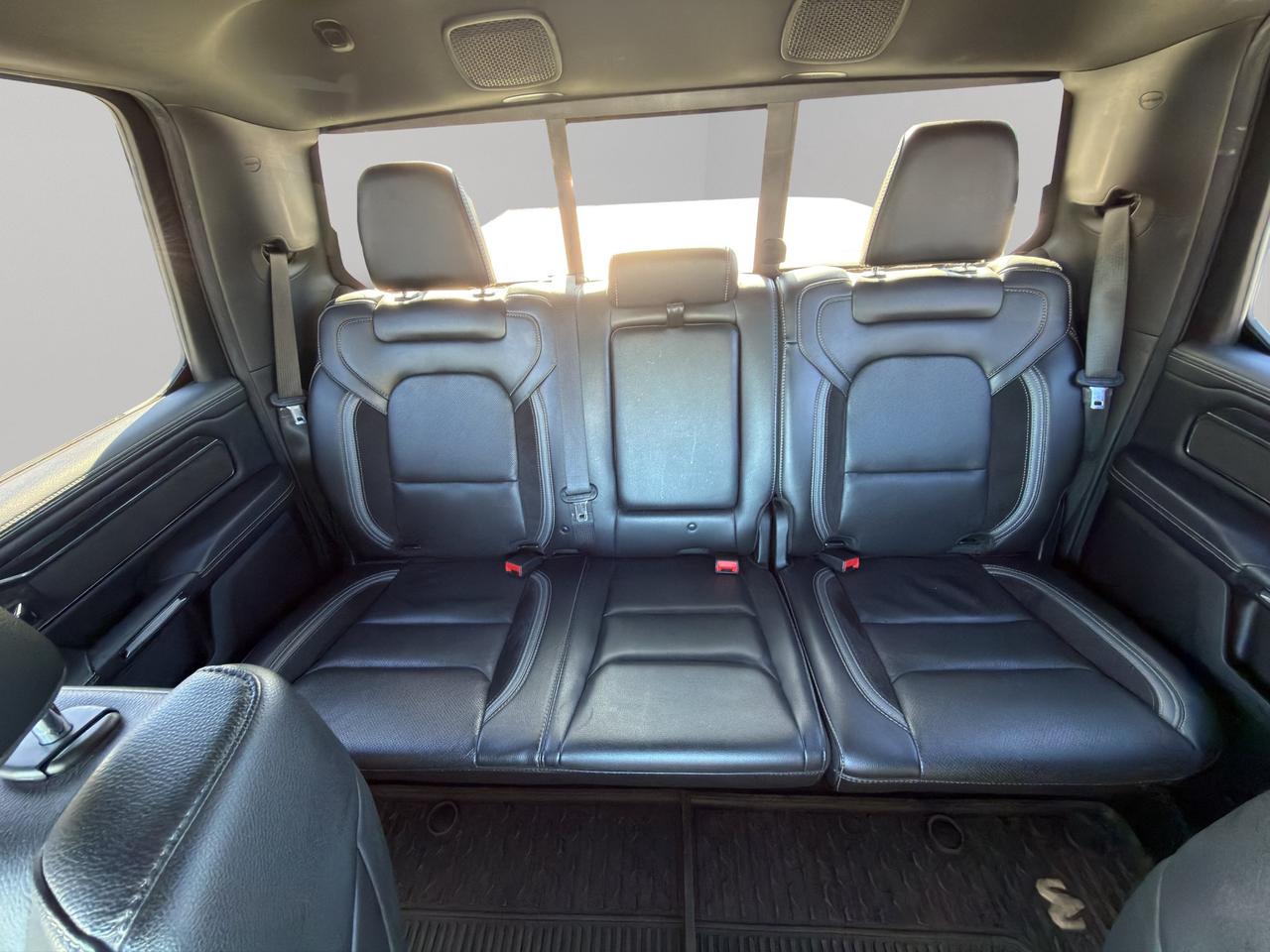2022 RAM 1500 Sport | 5.7L V8 |11,000lbs Towing Capacity l A Wheel Drive | Anti-Lock Breaks | Dual Transmission | Photo