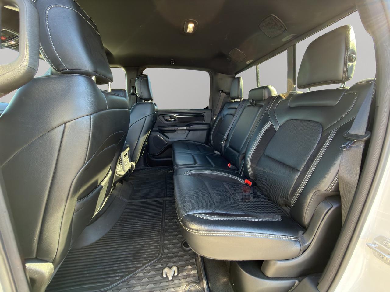 2022 RAM 1500 Sport | 5.7L V8 |11,000lbs Towing Capacity l A Wheel Drive | Anti-Lock Breaks | Dual Transmission | Photo