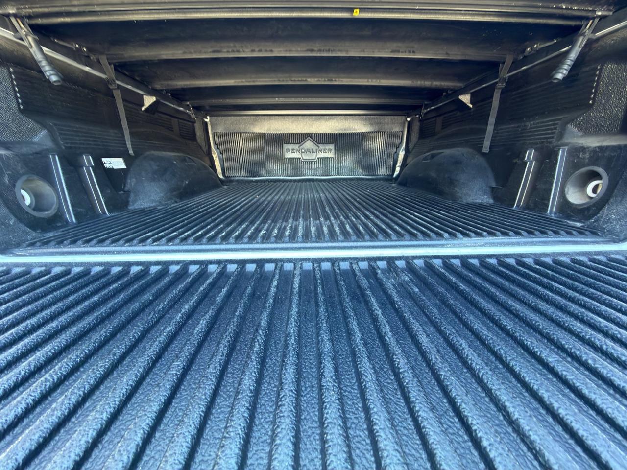 2022 RAM 1500 Sport | 5.7L V8 |11,000lbs Towing Capacity l A Wheel Drive | Anti-Lock Breaks | Dual Transmission | Photo