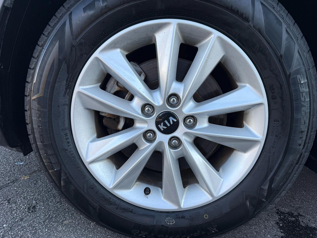 2019 Kia Sorento EX 2.4 AWD Photo