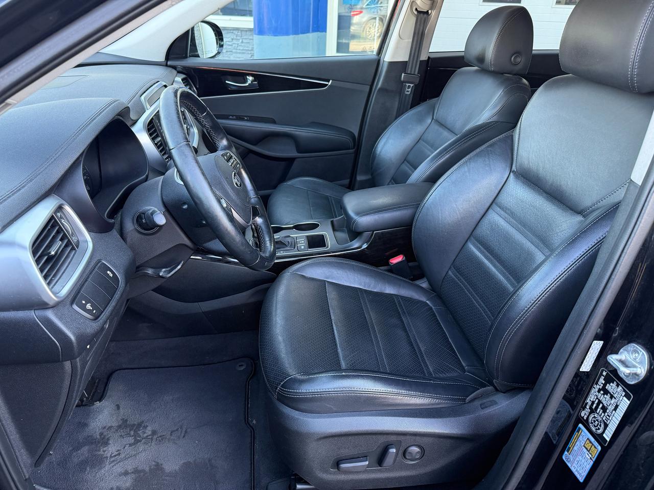 2019 Kia Sorento EX 2.4 AWD Photo